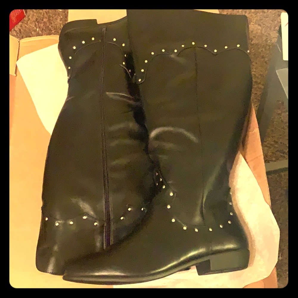 Comfort Boots